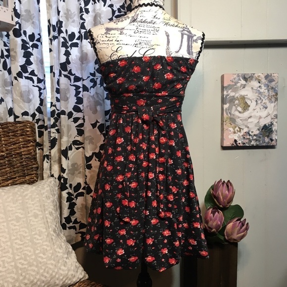 American Rag summer dress - Picture 4 of 5